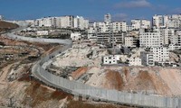 UN chief: No alternative to Palestine-Israel 2-state solution