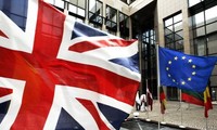 UK accused of EU tax fraud