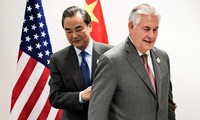 China, US in talks on meeting between presidents