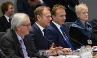 EU leaders to decide Brexit negotiations strategy at April summit