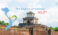 Da Nang, Hue, and Quang Nam announce Joint Tourism Brand