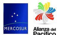 Mercosur, Pacific Alliance promote integration