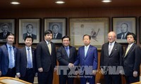 Vietnam, Japan boost multifaceted cooperation