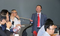 First Vietnamese scientists’ club debuts in Australia