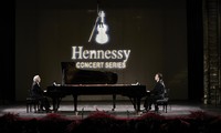21st Hennessy concert to take place in June
