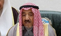 Kuwait calls for unity in Gulf region