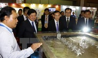 APEC exhibition on agriculture