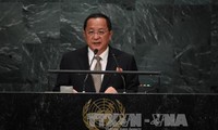 North Korea considers counter-measures against US 