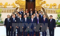 Vietnam, Laos foster ties