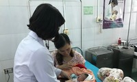 Quang Ninh province to expand sexual and reproductive health care to all locals