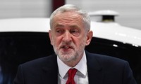 Labour leader backs permanent customs union after Brexit