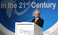 IAEA: Collapse of Iran nuclear deal would be great loss