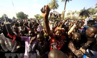 South Sudan begins 3rd round of peace talks