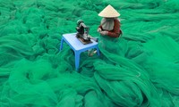 Photo exhibit ‘Colors of life’ honors Vietnamese women