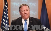 US to continue sanctions on North Korea