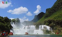 Non Nuoc Cao Bang global geopark’s magnificient beauty
