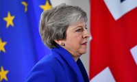Theresa May seeks further Brexit assurances from EU