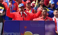 Venezuela reveals evidence on recent coup attempt