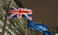 Brexit: UK economic growth slowest since 2012