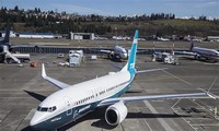 International panel to review how FAA approves Boeing's 737 Max flight controls 