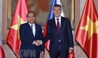 PM’s visit shapes new direction for Vietnam-Czech cooperation