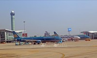Vietnam’s aviation sector serves 38.5 million passengers in H1