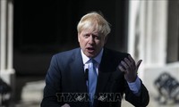 Boris Johnson ramps up no-feal Brexit rhetoric