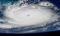 Hurricane Dorian stalls over Bahamas causing catastrophic damage