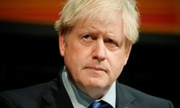 Brexit: Opposition parties prepare for caretaker government to oust Boris Johnson