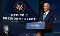 Joe Biden officially becomes US President-elect 