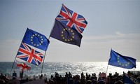 EU states give green light to post-Brexit trade agreement