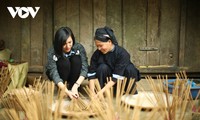 Incense-making craft of the Nung ethnic minority in Cao Bang