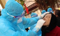 3 new COVID-19 infections recorded in Quang Ninh