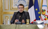 G5 Sahel, France meet over Islamist insurgency