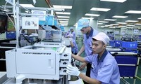 Role as global manufacturing hub to fuel Vietnam’s growth: Oxford Economics