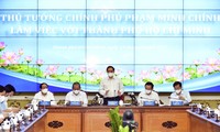 Ho Chi Minh City proposes special mechanism for Thu Duc City