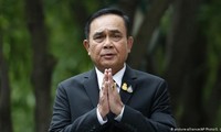 Thailand ready to take up APEC chair