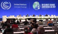 COP26 extends one more day