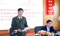 Vietnam to tighten national sovereignty protection in cyberspace