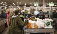 US Consumer Prices climb at fastest rate since 1982