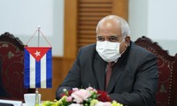 Cuban Ambassador lauds Vietnam’s flexible policies