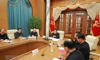 South Korea stresses need for dialogue regarding North Korea