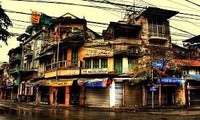 Tourisme - leçon 5: Le Vieux Quartier de Hanoi (Première partie)