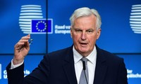 Brexit: Barnier «prêt à accélérer» les négociations avec le Royaume-Uni