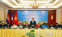 Vietnam-Laos-Cambodge: resserrer les liens entre les jeunes 