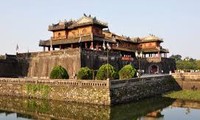 Tourisme : leçon 10 : ancienne cité impériale de Hue - Première partie