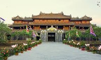 Tourisme: Leçon 11: ancienne cité impériale de Hue - Deuxième partie