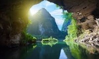 Tourisme: Leçon 12: Phong Nha Ke Bang – patrimoine naturel mondial