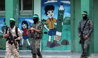 Le Hamas prévient que «personne au monde» ne peut le forcer à rendre les armes