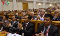 Le Vietnam à la 19ème Conférence internationale des partis communistes et ouvriers